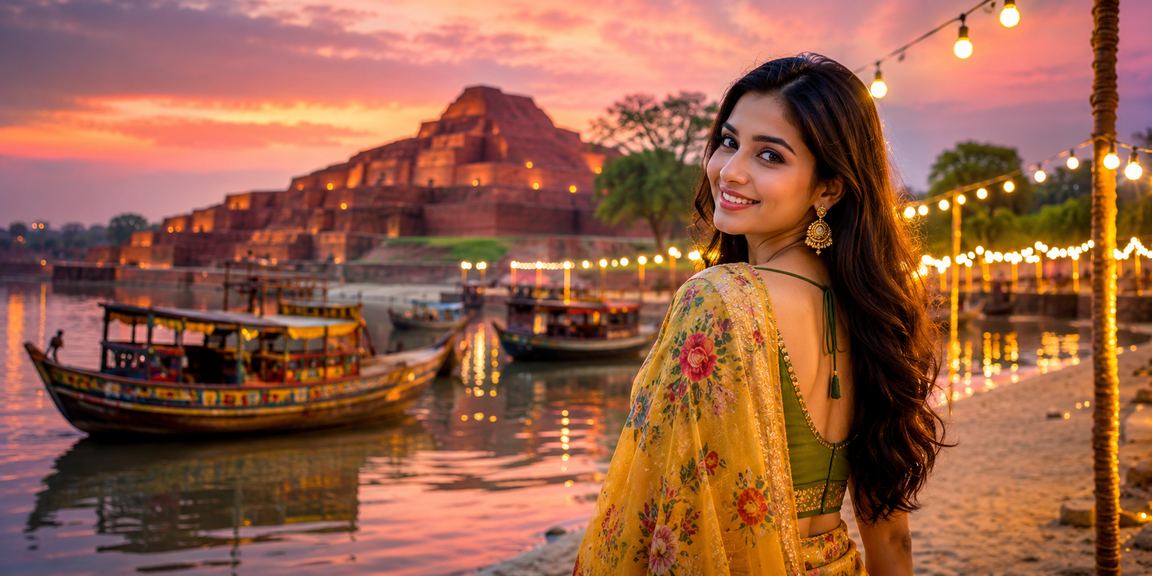 c baji