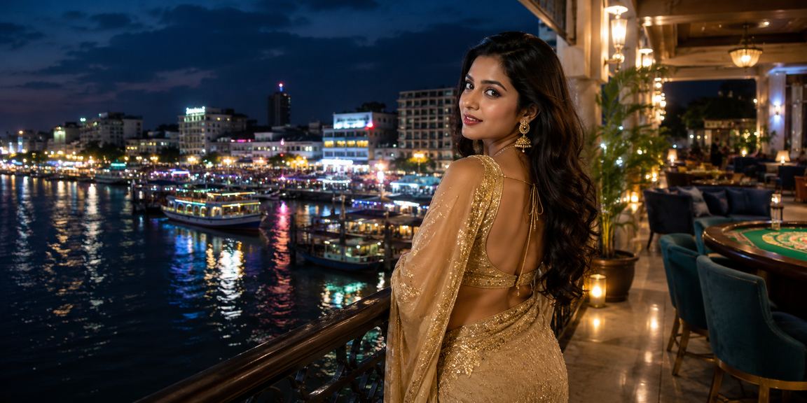 c baji