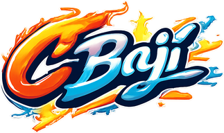 c baji logo